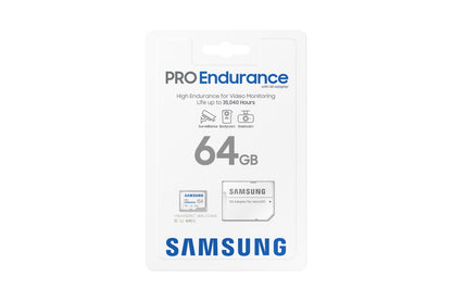 Samsung MB-MJ64K 64 GB MicroSDXC UHS-I Class 10