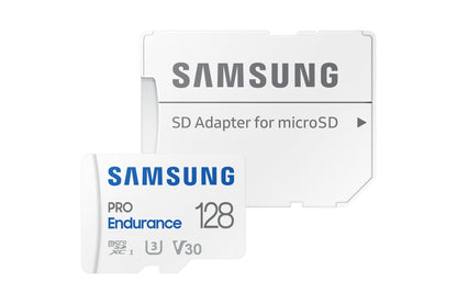 Samsung MB-MJ128K 128 GB MicroSDXC UHS-I Class 10