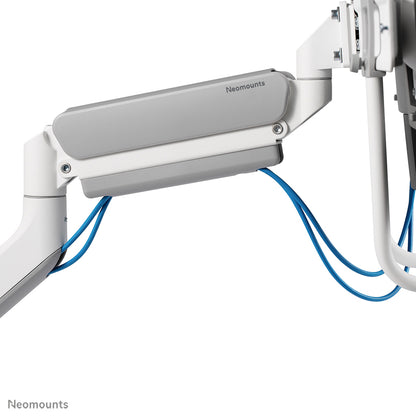 Neomounts desk monitor arm