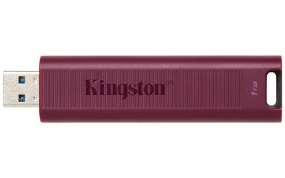 Kingston Technology DataTraveler 1TB Max Type-A 1000R/900W USB 3.2 Gen 2