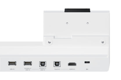 Samsung WM65B interactive whiteboard