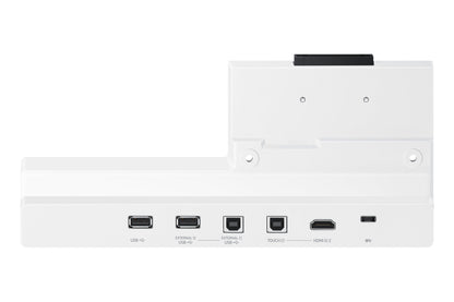 Samsung WM65B interactive whiteboard