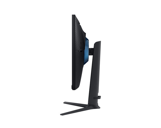 Samsung G30A computer monitor 68.6 cm (27") 1920 x 1080 pixels Full HD LED Black