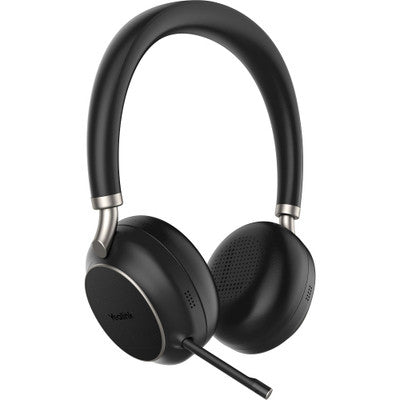 Yealink BH76 Teams Black USB-C Headset