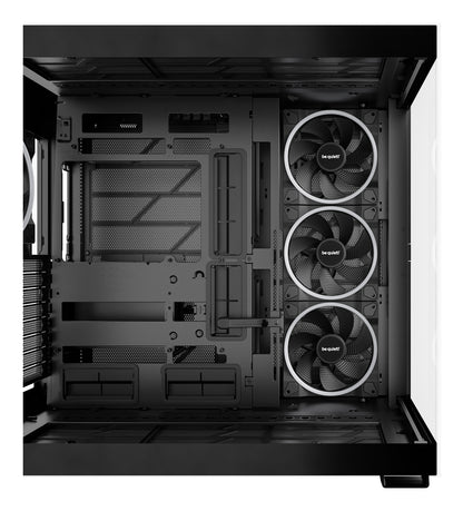 be quiet! LIGHT BASE 900 FX Black Full Tower