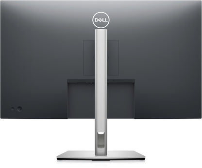 DELL P Series P3223QE computer monitor 80 cm (31.5") 3840 x 2160 pixels 4K Ultra HD LCD Black