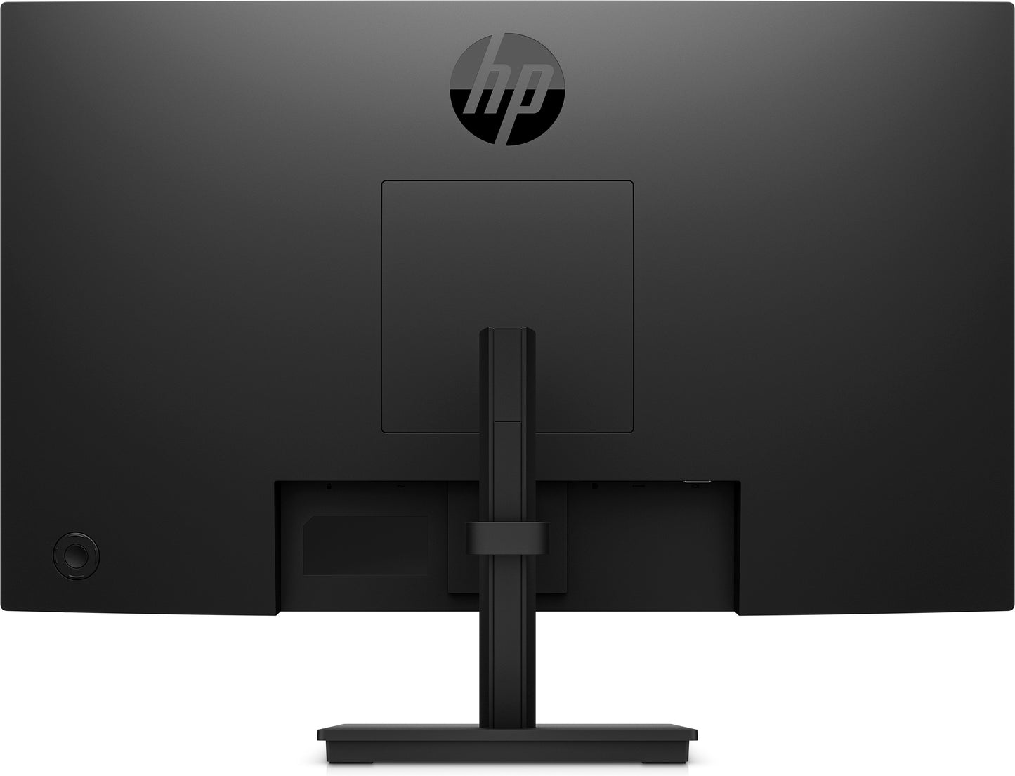 HP P24h G5 computer monitor 60.5 cm (23.8") 1920 x 1080 pixels Full HD LCD Black