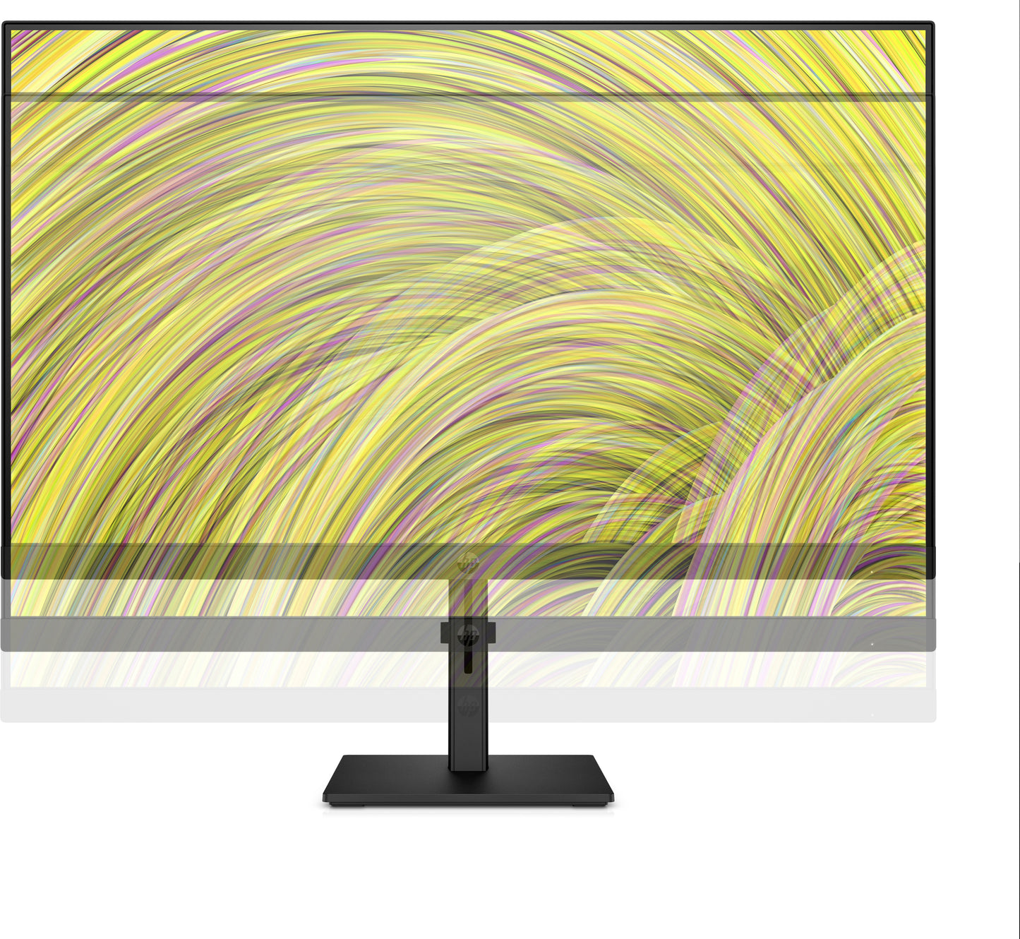 HP P27h G5 computer monitor 68.6 cm (27") 1920 x 1080 pixels Full HD Black