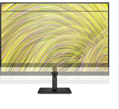 HP P27h G5 computer monitor 68.6 cm (27") 1920 x 1080 pixels Full HD Black