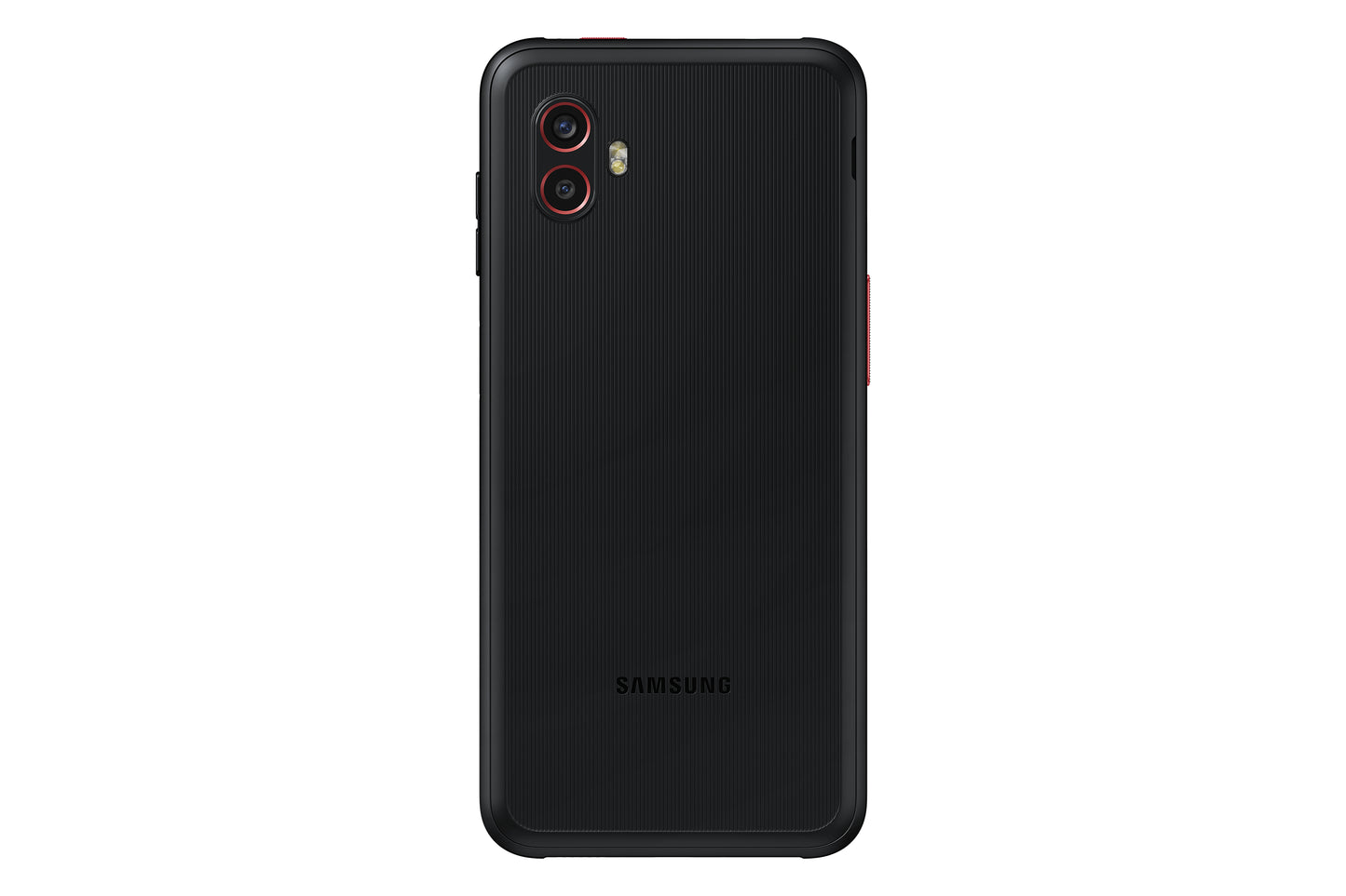 Samsung Galaxy Xcover6 Pro Enterprise Edition 16.8 cm (6.6") Dual SIM 5G USB Type-C 6 GB 128 GB 4050 mAh Black