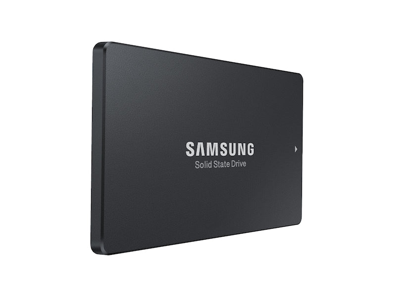 Samsung PM893 7.68 TB 2.5" Serial ATA III V-NAND TLC