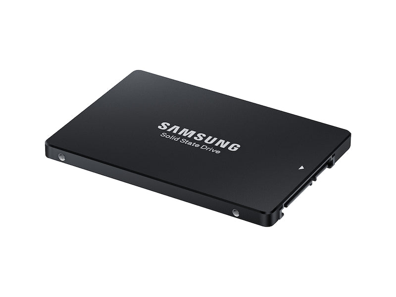 Samsung PM893 3.84 TB 2.5" Serial ATA III V-NAND TLC