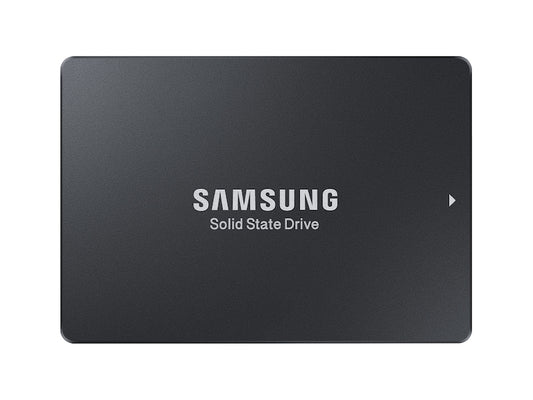 Samsung PM893 3.84 TB 2.5" Serial ATA III V-NAND TLC