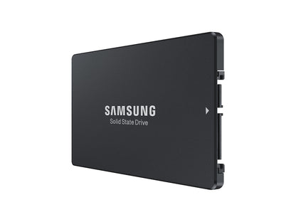 Samsung PM893 3.84 TB 2.5" Serial ATA III V-NAND TLC