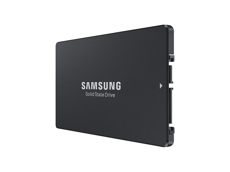 Samsung PM893 7.68 TB 2.5" Serial ATA III V-NAND TLC