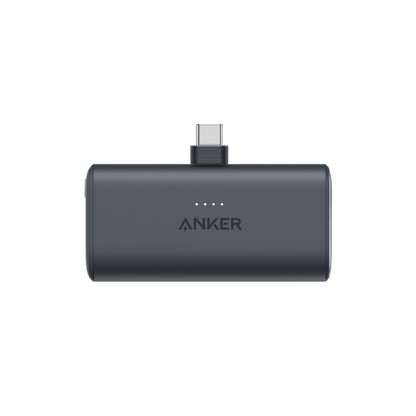 Anker Nano 5000 mAh Black