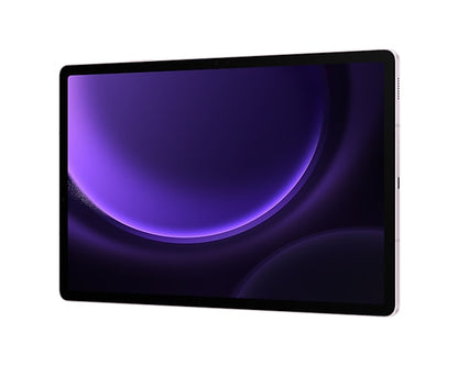 Samsung Galaxy Tab S9 FE+ 5G SM-X616B Samsung Exynos LTE-TDD & LTE-FDD 128 GB 31.5 cm (12.4") 8 GB Wi-Fi 6 (802.11ax) Purple