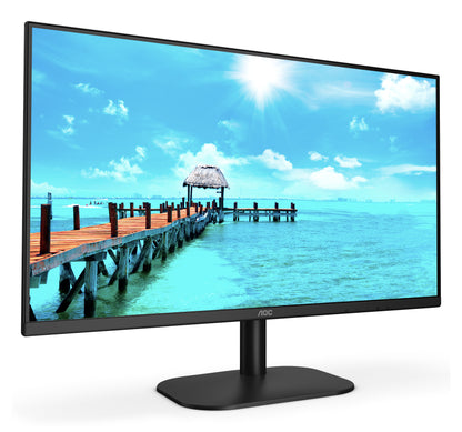 AOC 27B2DM computer monitor 68.6 cm (27") 1920 x 1080 pixels Full HD Black