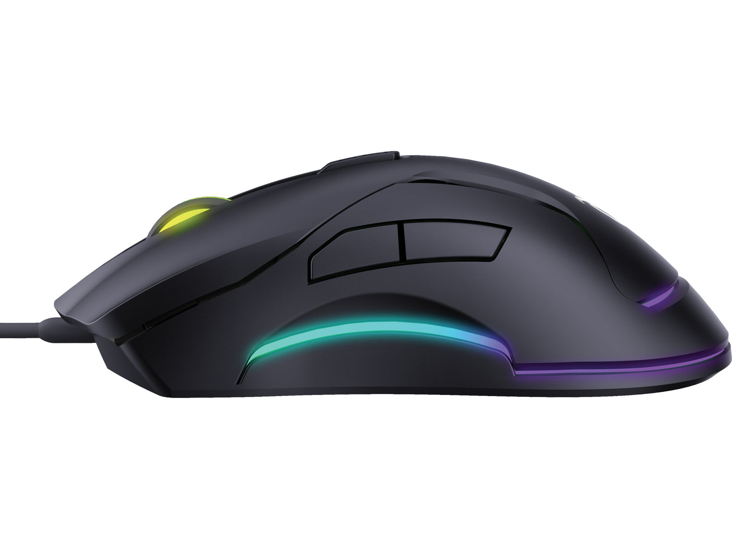 Sandberg LightFlow 6D Gamer Mouse