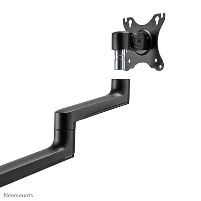 Neomounts desk monitor arm