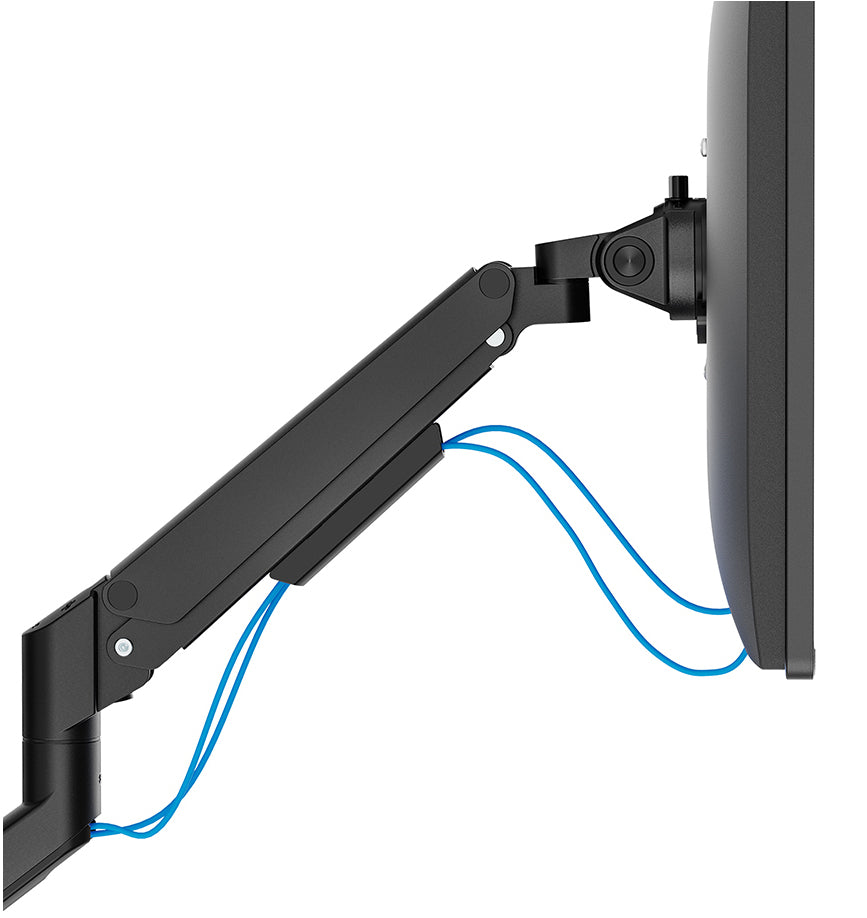 Neomounts desk monitor arm