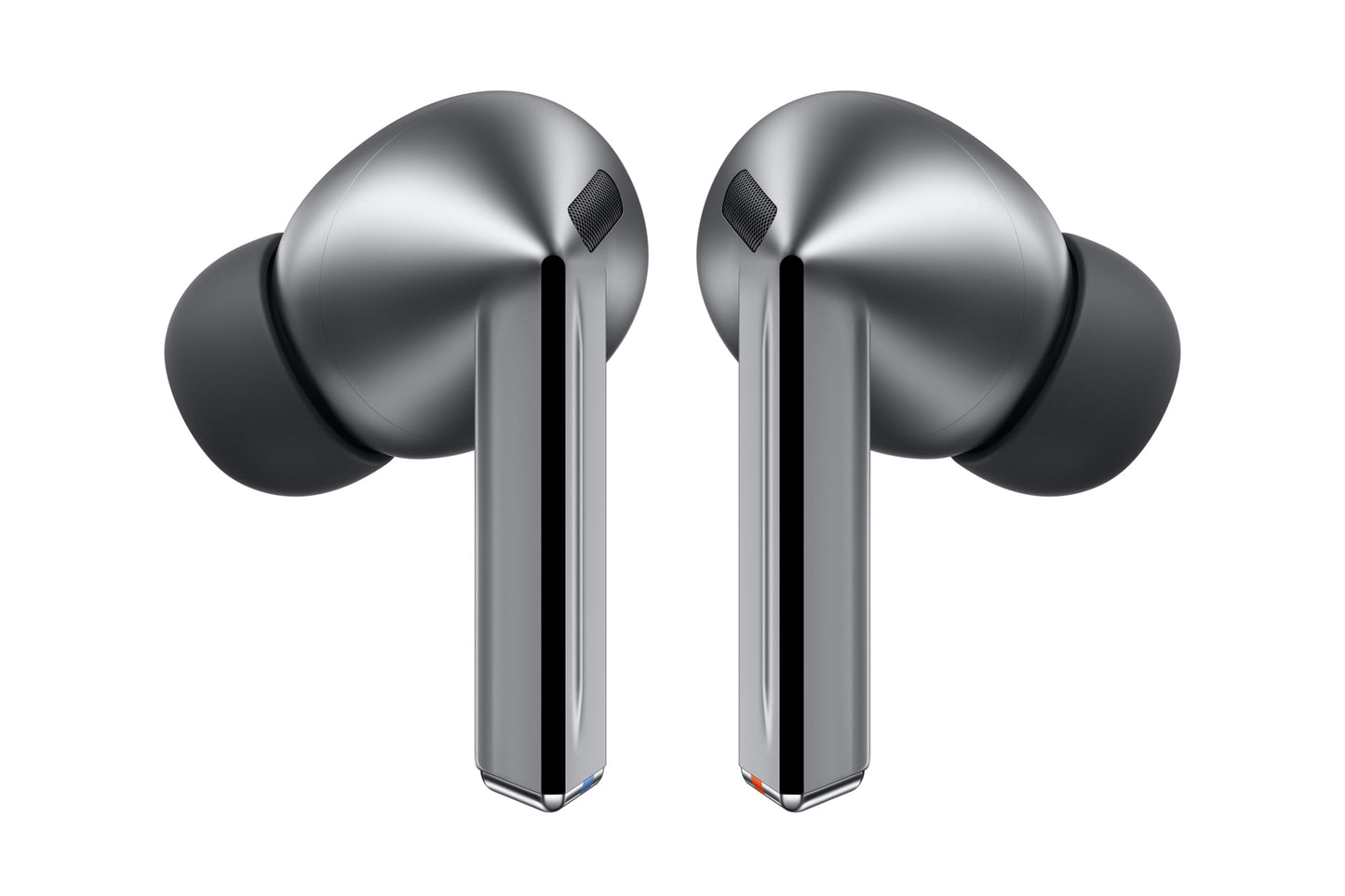 Samsung Galaxy Buds3 Pro Headset True Wireless Stereo (TWS) In-ear Calls/Music USB Type-C Bluetooth Silver