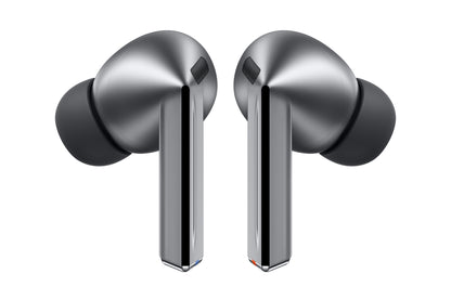 Samsung Galaxy Buds3 Pro Headset True Wireless Stereo (TWS) In-ear Calls/Music USB Type-C Bluetooth Silver