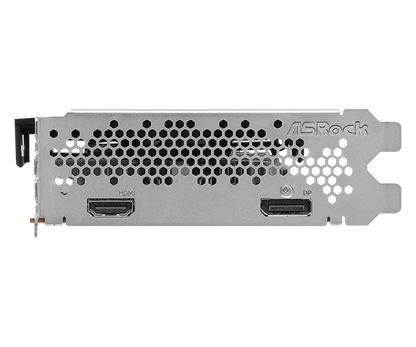 Asrock RX6400 CLI 4G