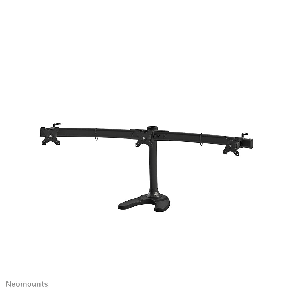 Neomounts monitor desk mount