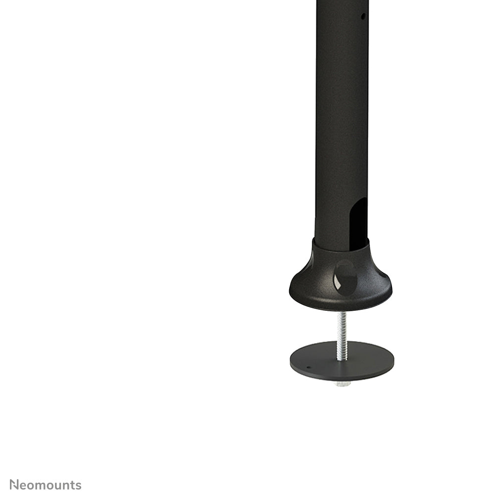 Neomounts monitor desk mount