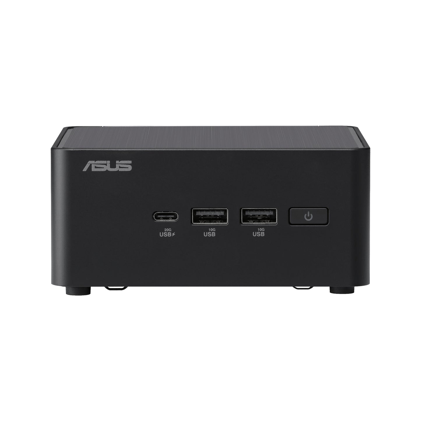 ASUS NUC 14 Pro Tall Kit RNUC14RVHV500000I UCFF Black 135H