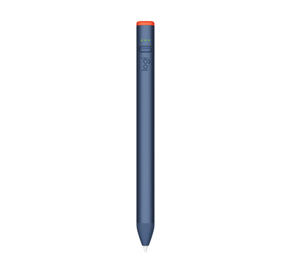 Logitech Crayon for Education stylus pen 20 g Blue, Orange