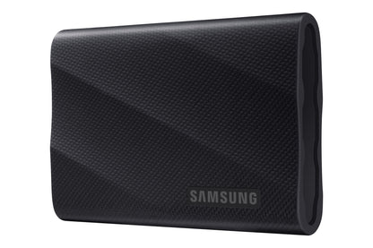 Samsung MU-PG4T0B 4 TB USB Type-C 3.2 Gen 2 (3.1 Gen 2) Black