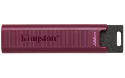 Kingston Technology DataTraveler 256GB Max Type-A 1000R/900W USB 3.2 Gen 2