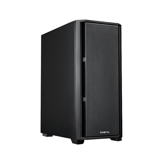 Chieftec AS-02B-OP computer case
