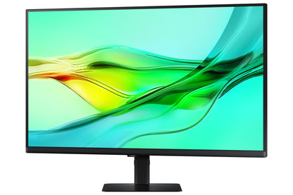 Samsung S60UD computer monitor 81.3 cm (32") 2560 x 1440 pixels Quad HD LCD Black