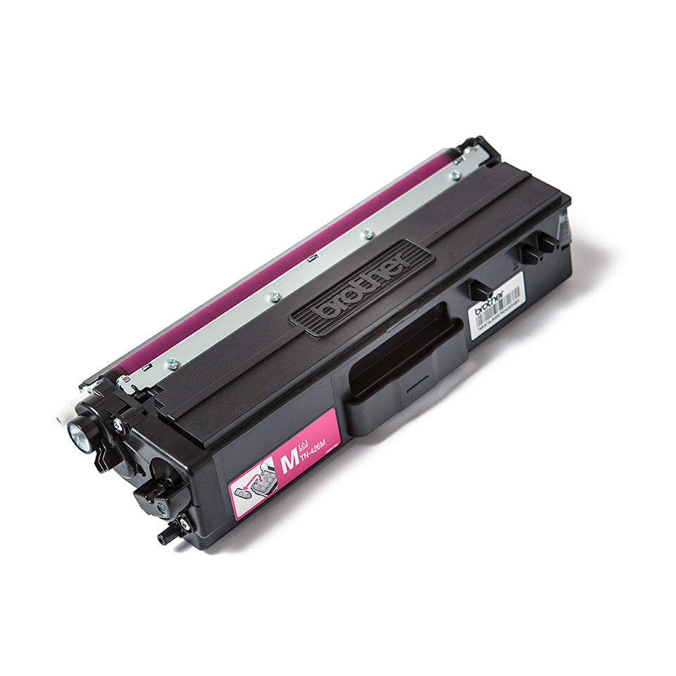 Brother TN-426M toner cartridge 1 pc(s) Original Magenta