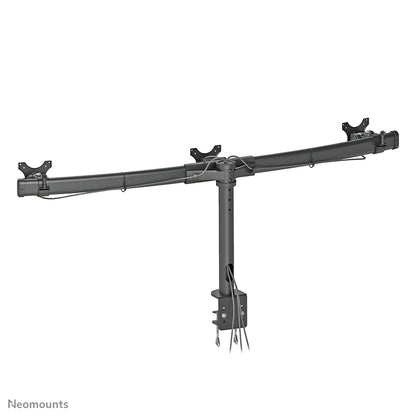 Neomounts desk monitor arm