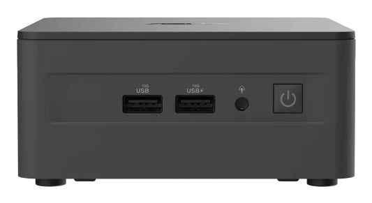 ASUS NUC 13 RNUC13ANHi50000 UCFF Black i5-1340P