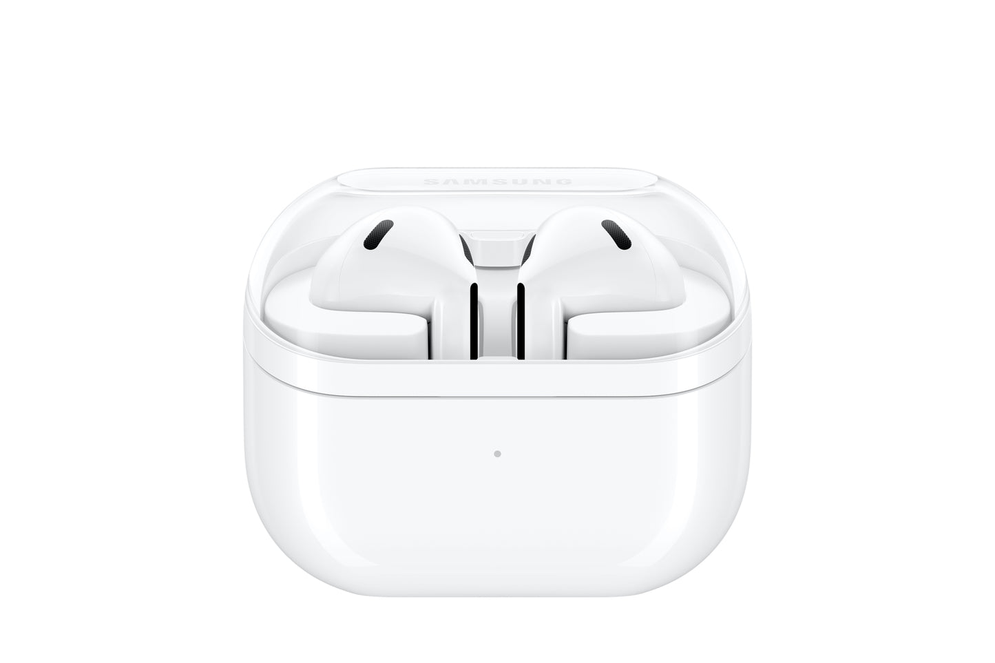 Samsung Galaxy Buds3 Headset True Wireless Stereo (TWS) In-ear Calls/Music USB Type-C Bluetooth White