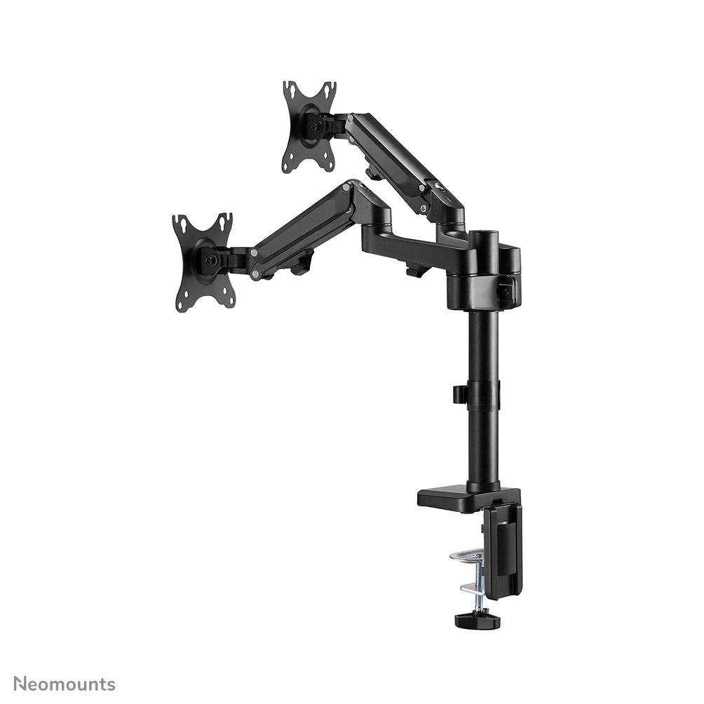 Neomounts desk monitor arm