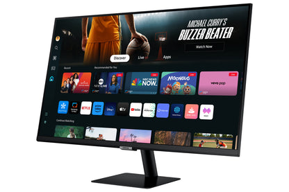 Samsung M70D computer monitor