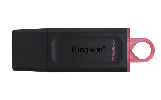 Kingston Technology DataTraveler Exodia - USB 3.2 Flash Drive