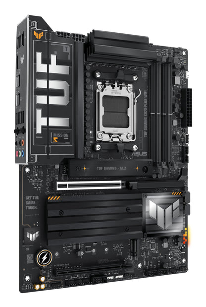 ASUS TUF GAMING X870-PLUS WIFI