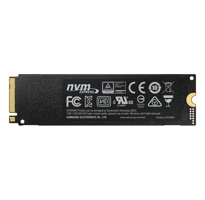 Samsung 970 EVO Plus 2 TB M.2 PCI Express 3.0 NVMe V-NAND MLC