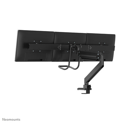 Neomounts desk monitor arm