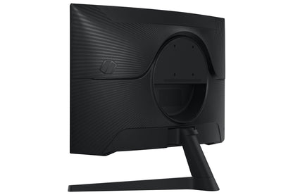 Samsung G55C computer monitor