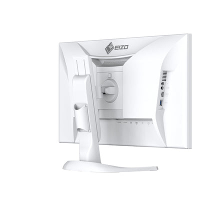 EIZO FlexScan EV2740X-WT computer monitor