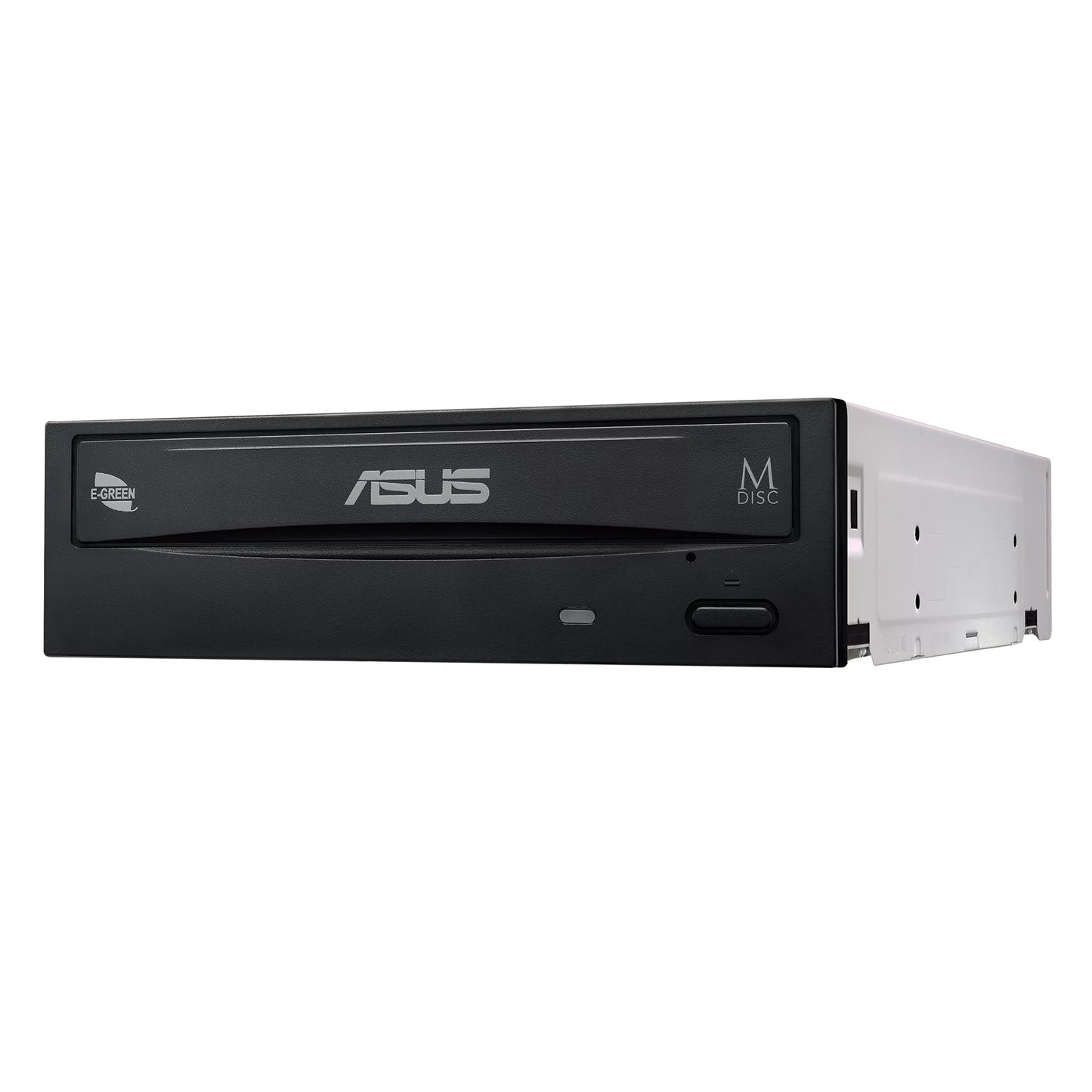 ASUS DRW-24D5MT optical disc drive Internal DVD Super Multi DL Black