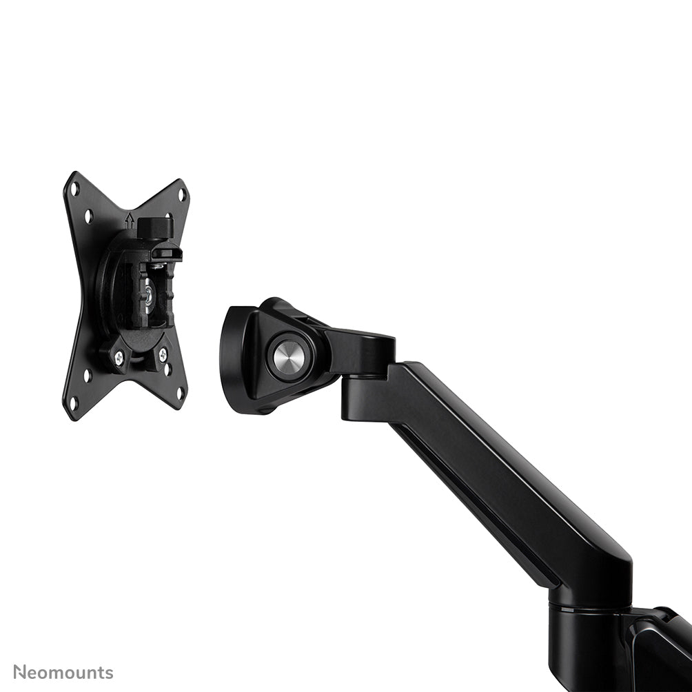 Neomounts desk monitor arm